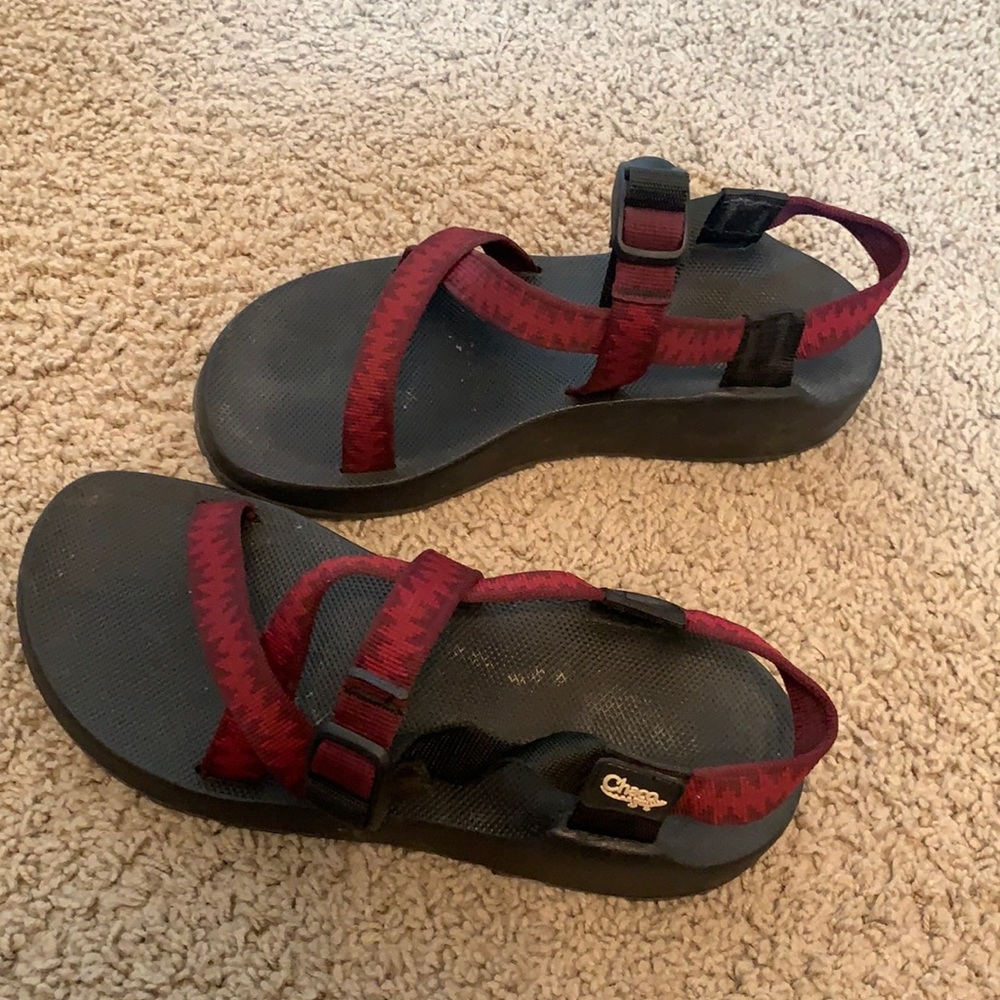 Chacos
